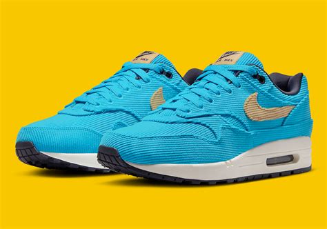 nike air max blauw goud|Blue Nike Air Max .